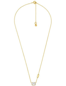 MKC1759CZSET Premium Jewellery Set in Gold