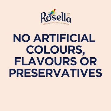 Rosella Tomato Sauce Squeezie 500mL