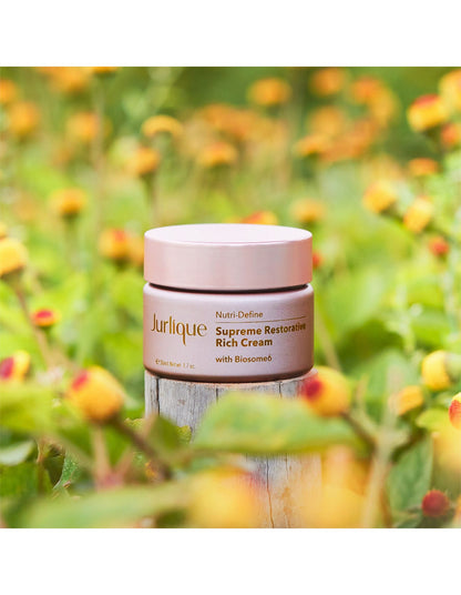 Nutri-Define Supreme Restorative Rich Cream 50ml