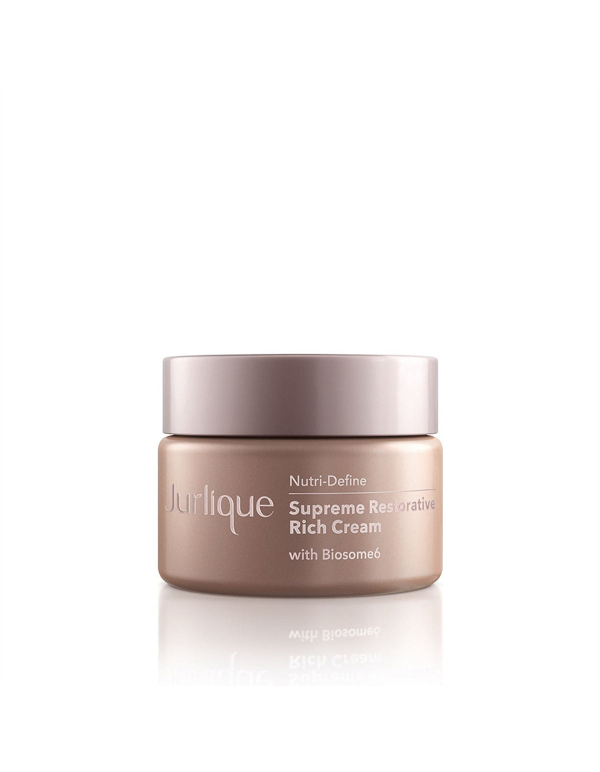 Nutri-Define Supreme Restorative Rich Cream 50ml