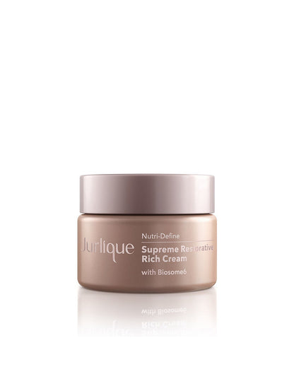 Nutri-Define Supreme Restorative Rich Cream 50ml