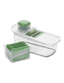 Mandolin Slicer with Catcher 1.8L