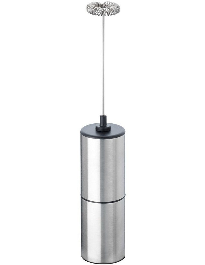 Handheld Milk Frother Battery Operated