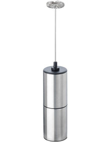 Handheld Milk Frother Battery Operated