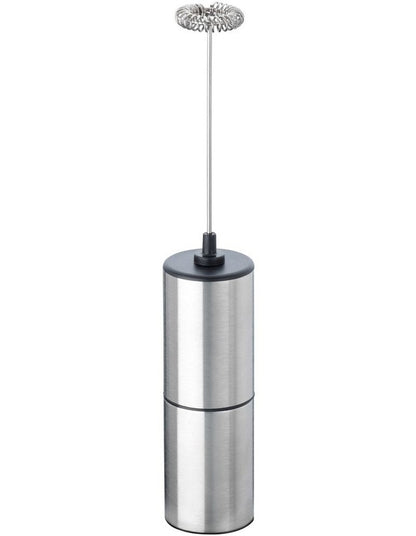 Handheld Milk Frother Battery Operated