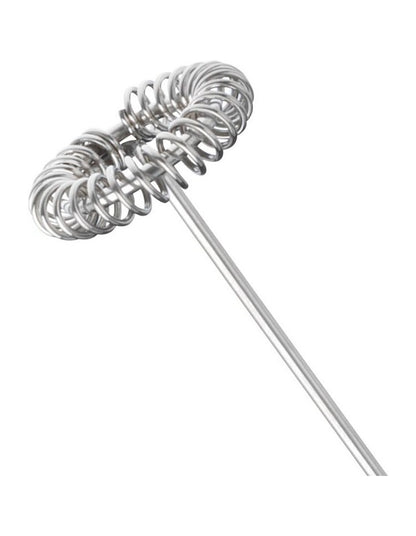 Handheld Milk Frother Battery Operated