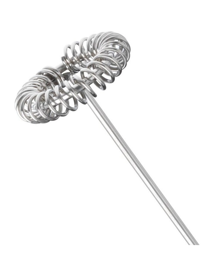Handheld Milk Frother Battery Operated