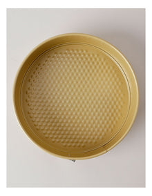 Non-Stick Spring Form 24cm - Gold