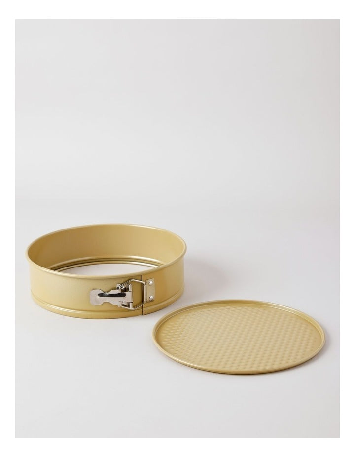 Non-Stick Spring Form 24cm - Gold