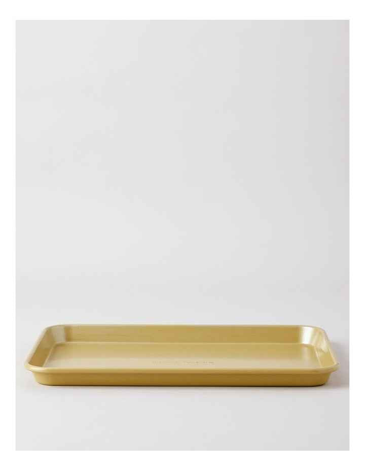 Non-Stick Cookie Sheet 39 x 25cm - Gold