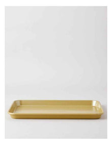 Non-Stick Cookie Sheet 39 x 25cm - Gold