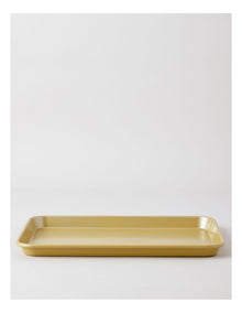 Non-Stick Cookie Sheet 39 x 25cm - Gold