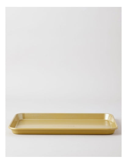 Non-Stick Cookie Sheet 39 x 25cm - Gold