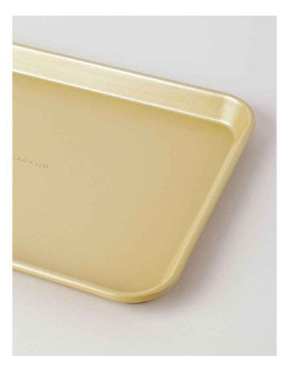 Non-Stick Cookie Sheet 39 x 25cm - Gold