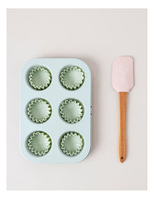 Spring Jam Filled Cupcake Set