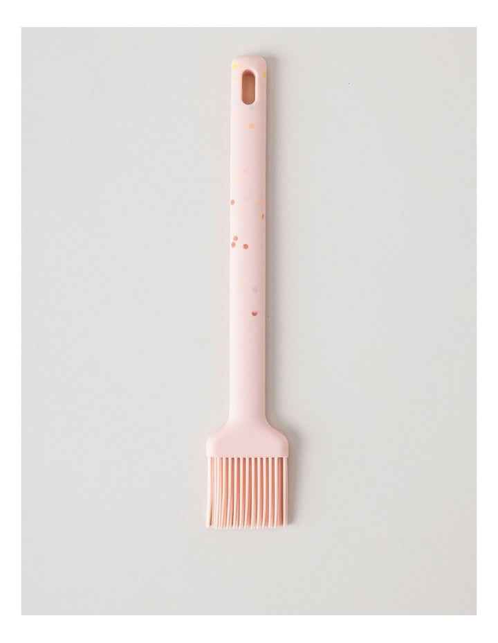 Cloudy Sprinkle Silicone Pastry Brush