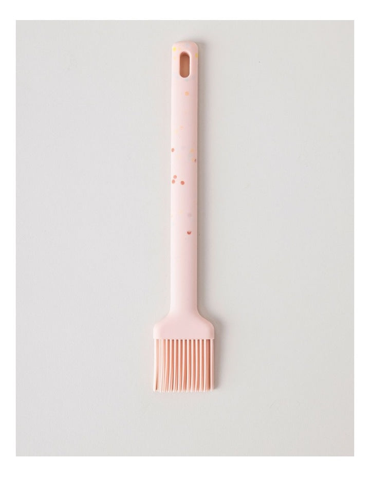 Cloudy Sprinkle Silicone Pastry Brush