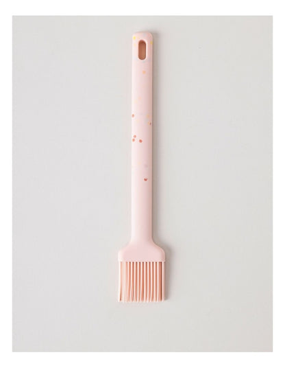 Cloudy Sprinkle Silicone Pastry Brush