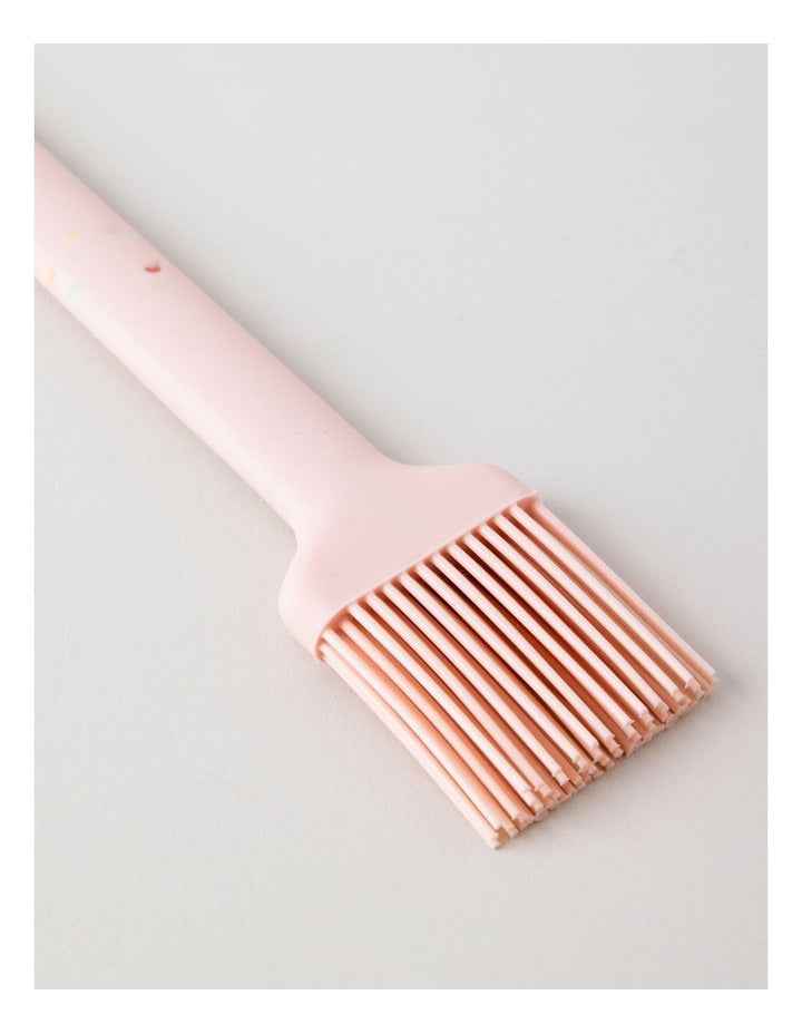 Cloudy Sprinkle Silicone Pastry Brush