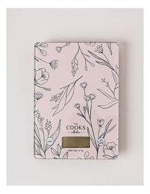 Digital Scale 5kg - Floral Pink