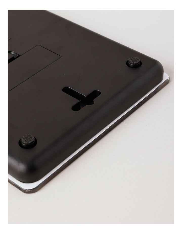 Digital Scale 5kg - Floral Pink