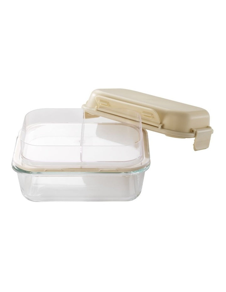 Ultimate Bento Container Rectangle 1050ml