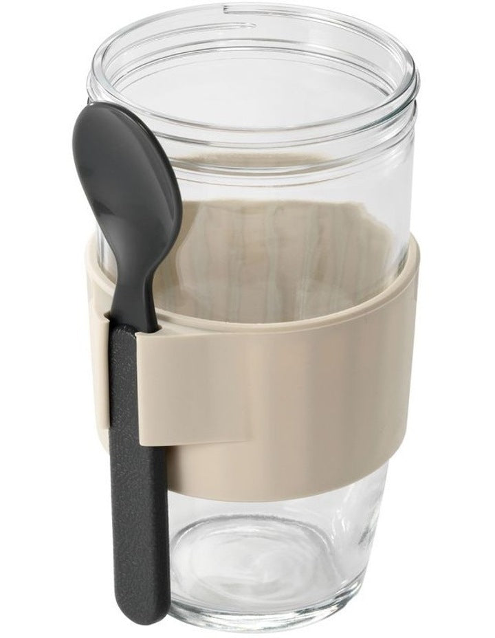On The Go Breakfast Cup Set 480ml