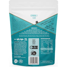Blue Frog Keto Almond Peanut & Raspberry Cereal 300g