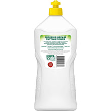 Morning Fresh Dishwashing Liquid Lemon 900ml