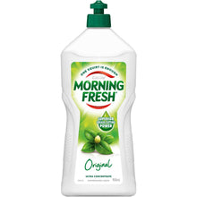 Morning Fresh Dishwashing Liquid Original 900ml