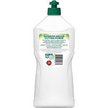 Morning Fresh Dishwashing Liquid Original 900ml