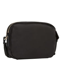 Poppy Crossover Bag in Black