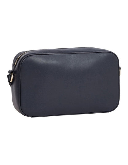 Latam Corp Crossover Bag in Blue