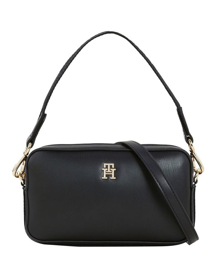 Distinct Camera Bag in Black