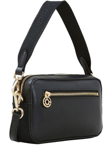 Distinct Camera Bag in Black