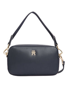 Distinct Camera Bag in Navy