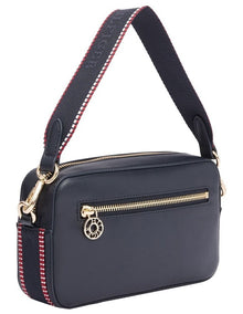Distinct Camera Bag in Navy