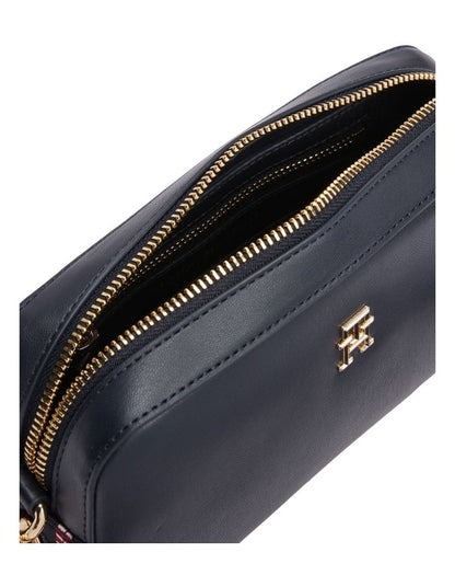 Distinct Camera Bag in Navy