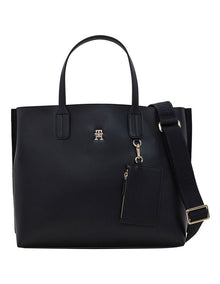 Distinct Satchel in Black