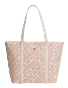 Latam Print Tote Bag in Multi