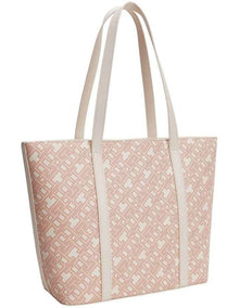 Latam Print Tote Bag in Multi