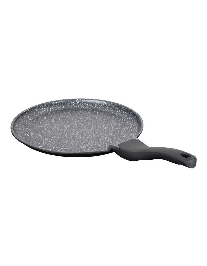 Classic Pancake Pan 28cm Black