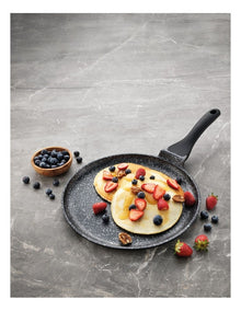 Classic Pancake Pan 28cm Black