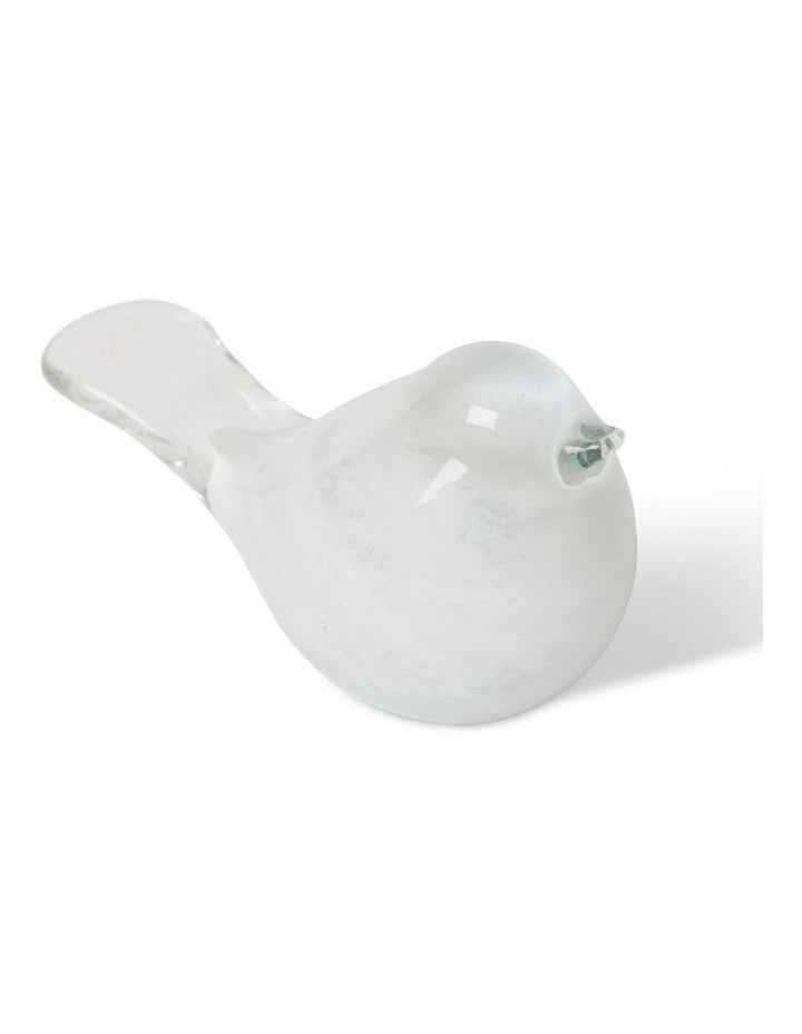 Flynn Glass Bird 12cm