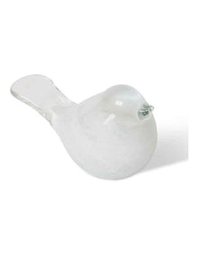 Flynn Glass Bird 12cm