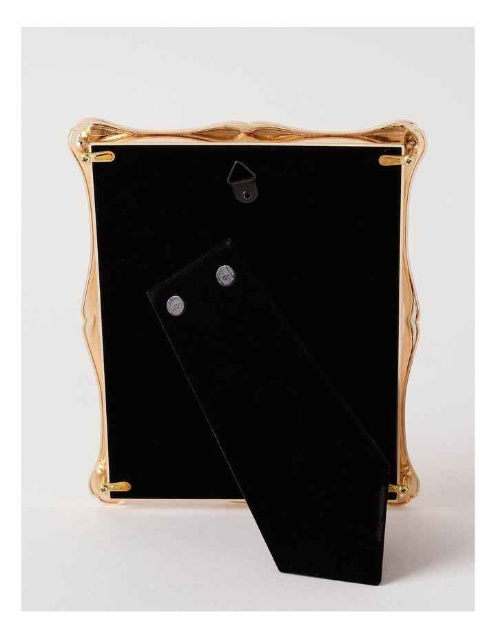 Vienna Photo Frame 13x18cm in Gold