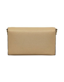 The Rathbone Large Phone Crossbody in Stone