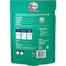 Biozet Attack Attack Eliminator Liquid Refill 1.8L