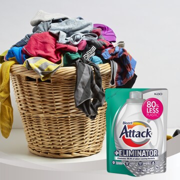 Biozet Attack Attack Eliminator Liquid Refill 1.8L