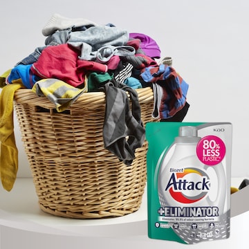 Biozet Attack Attack Eliminator Liquid Refill 1.8L
